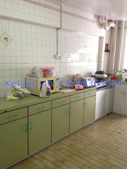 Blk 807 Tampines Avenue 4 (Tampines), HDB 3 Rooms #62777842